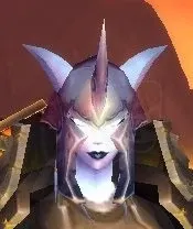 Warlord's Plate Headpiece — screenshot 1