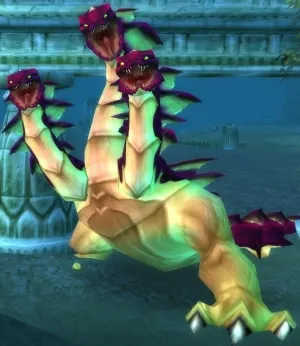 Vorsha the Lasher — screenshot 1