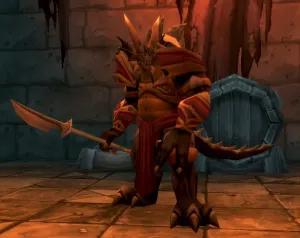 Death Talon Overseer — screenshot 1