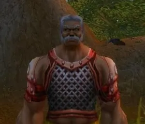 Shoddy Chain Vest — screenshot 1