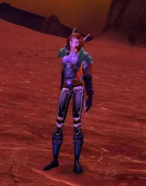 Flintlocke's Piloting Pants — screenshot 3