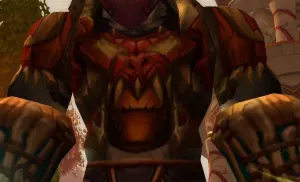 Chestplate of Stoicism — screenshot 2