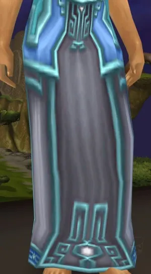 Leggings of the Sacred Crest — screenshot 1