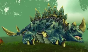 Thunderstomp Stegodon — screenshot 1