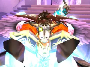 Увеличивающие лунные очки — скриншот 1