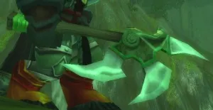Force of the Hippogryph — screenshot 1