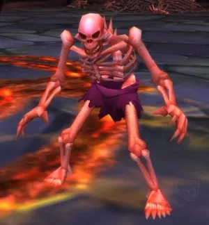 Mindless Skeleton — screenshot 1
