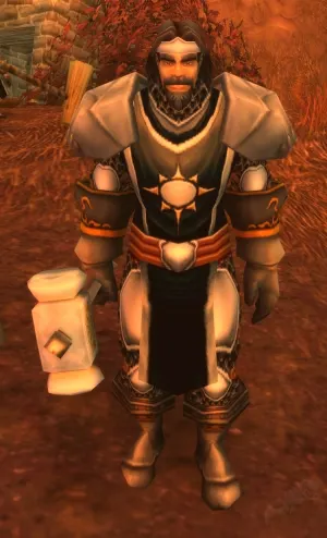 Duke Nicholas Zverenhoff — screenshot 1