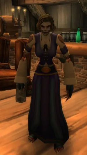 Innkeeper Renee — screenshot 4