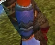 Blade Dancer's Wristguards — screenshot 1