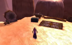 Document Chest — screenshot 2