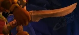 Scout's Blade — screenshot 1