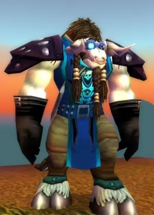 Tabard of Frost — screenshot 4