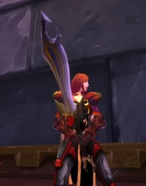Lionheart Blade — screenshot 1