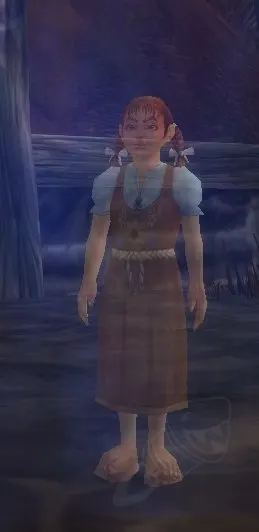 Pamela Redpath — screenshot 1