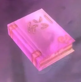 Battered Ancient Book — screenshot 1