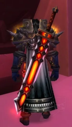 Кромка Катаклизма — скриншот 2