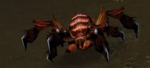 Moss Stalker — screenshot 2