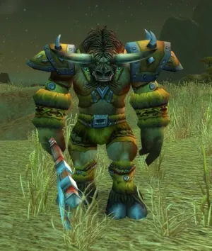 Horde Guard — screenshot 3