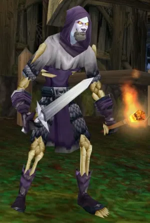 Deathguard Samsa — screenshot 1
