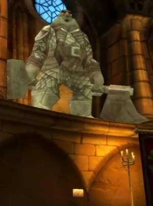 Dorgar Stoenbrow — screenshot 1