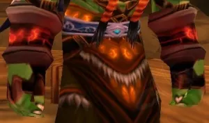 Blood Guard's Dreadweave Handwraps — screenshot 1