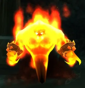 Living Flame — screenshot 1