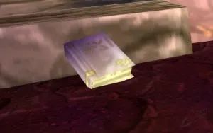 Mysteries of the Light — screenshot 2