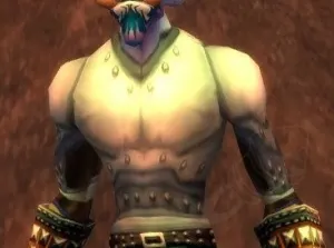 Righteous Armor — screenshot 1