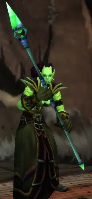 Burning Blade Seer — screenshot 1