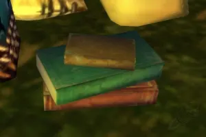 Краденые книги — скриншот 2