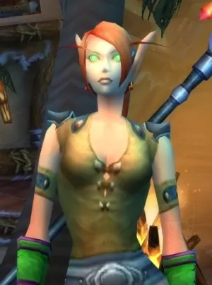 Laughing Skull Tunic — screenshot 1