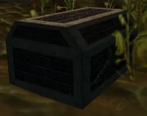 Spectral Lockbox — screenshot 1