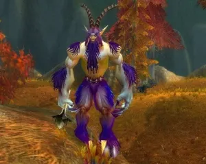 Haldarr Felsworn — screenshot 1