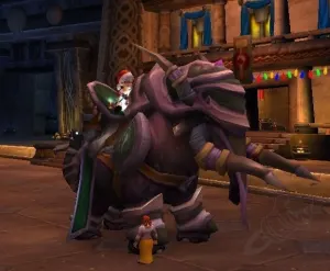 Great Green Elekk — screenshot 4