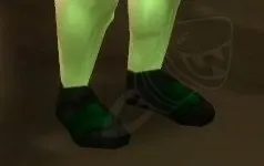 Two-toed Sandals — screenshot 1