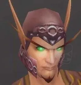 Smooth Leather Helmet — screenshot 1
