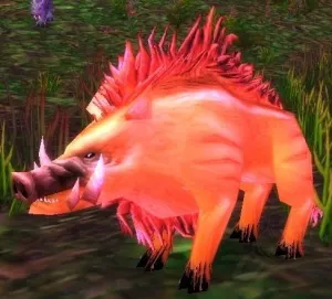 Thistle Boar — screenshot 2