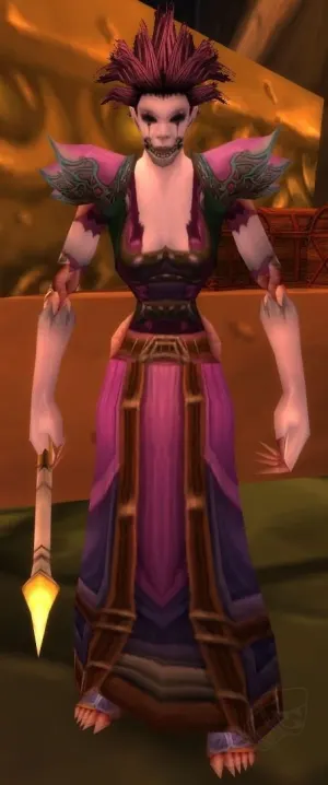 Anastasia Hartwell — screenshot 1