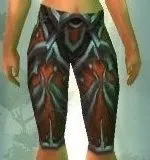 Felstrength Legplates — screenshot 1