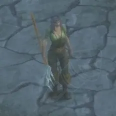Deadwind Villager — screenshot 1