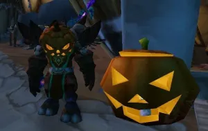Hallowed Helm — screenshot 1