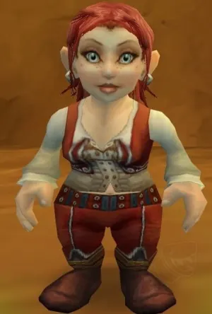 Auctioneer Lympkin — screenshot 1