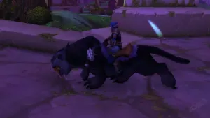 Huntress Ravenoak — screenshot 1