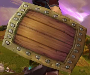 Grunt's Shield — screenshot 1
