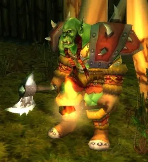 Grunt Zuul — screenshot 1
