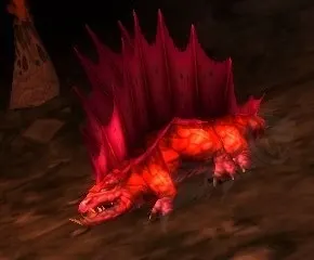 Incendosaur Scale — screenshot 1