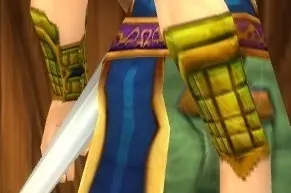 Atal'ai Gloves — screenshot 1