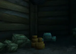 Coldtooth Supplies — screenshot 1