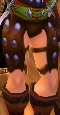 Insignia Leggings — screenshot 1